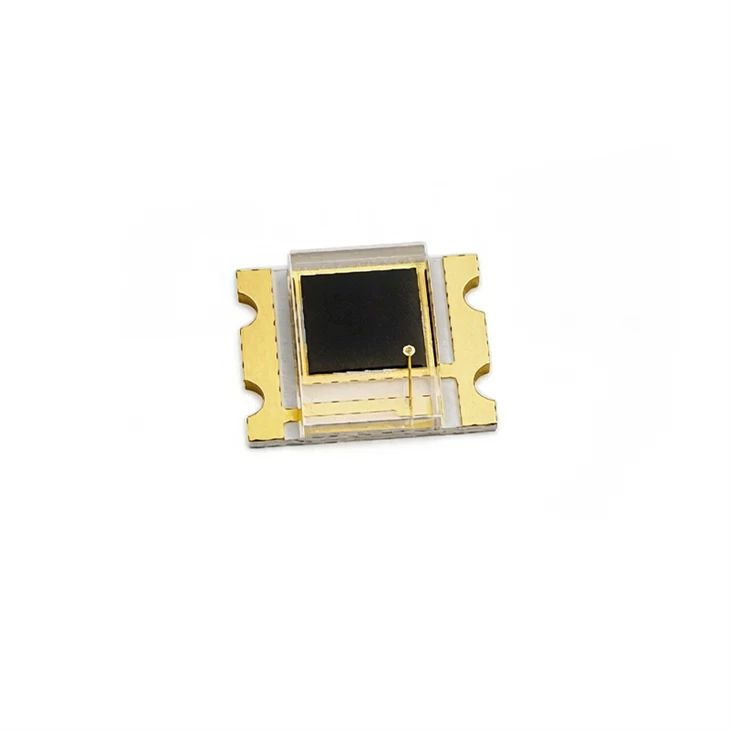 Linear Optical Receiving Diode factory