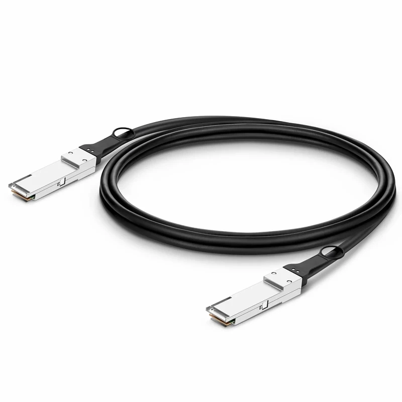 Aktivní optický kabel 200 Gb/s QSFP56