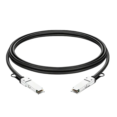 Aktivní optický kabel 100 Gb/s QSFP28