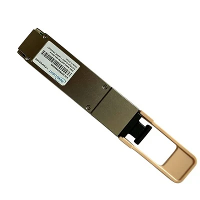 Optický transceiver OM3 200 Gb/s QSFP56 SR4 70m