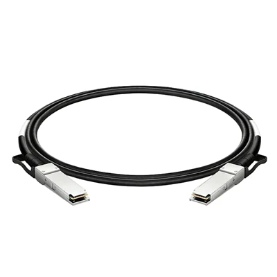 Aktivní optický kabel 40Gbps QSFP+